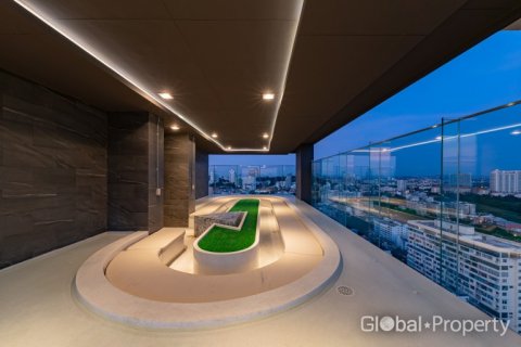 Condo in Pattaya, Thailand, 1 bedroom № 144235 - photo 4