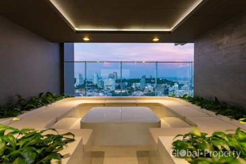 Condo in Pattaya, Thailand, 1 bedroom № 144235 - photo 5