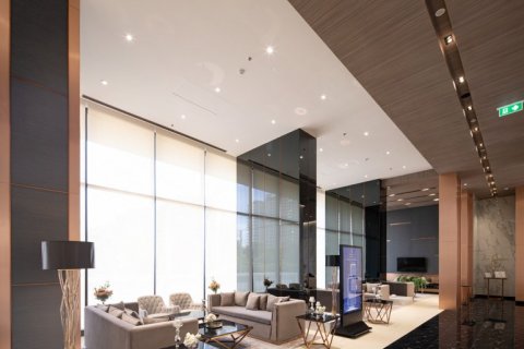 Condo in Pattaya, Thailand, 1 bedroom  № 144235 - photo 26