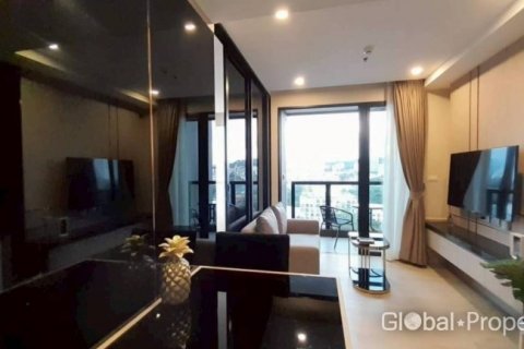 Condo in Pattaya, Thailand, 1 bedroom № 144235 - photo 15