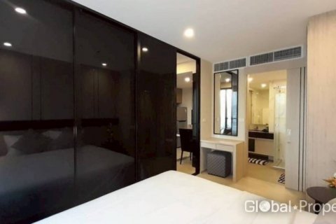 Condo in Pattaya, Thailand, 1 bedroom № 144235 - photo 19