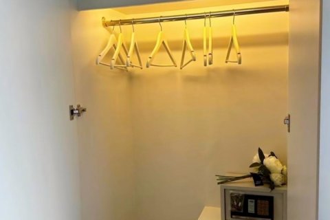 Condo in Pattaya, Thailand, 1 bedroom № 144235 - photo 20