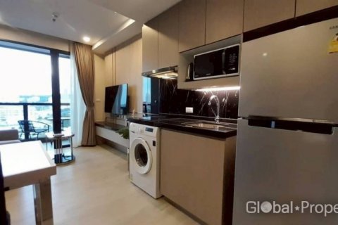 Condo in Pattaya, Thailand, 1 bedroom № 144235 - photo 17