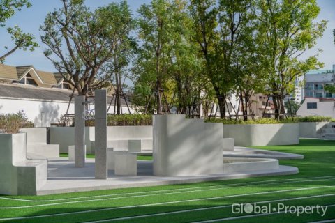 Condo in Pattaya, Thailand, 1 bedroom № 144235 - photo 9