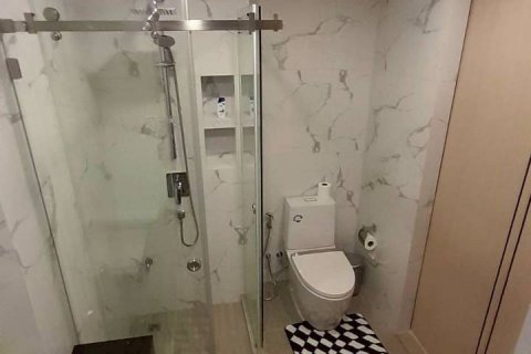 Condo in Pattaya, Thailand, 1 bedroom  № 144235 - photo 22