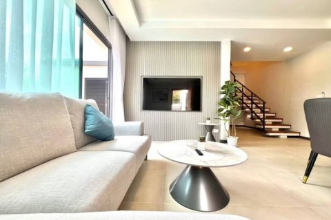 Villa à Karon, Thaïlande 3 chambres № 144251 - photo 3