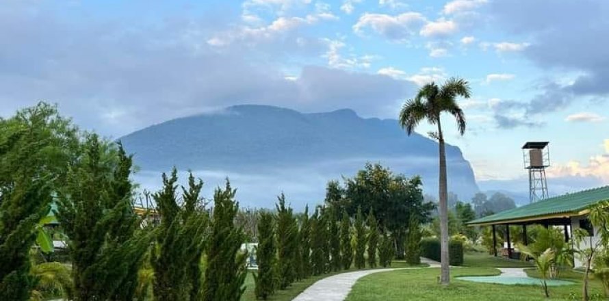 Коммерческая недвижимость в Чиангмае, Таиланд  № 144232