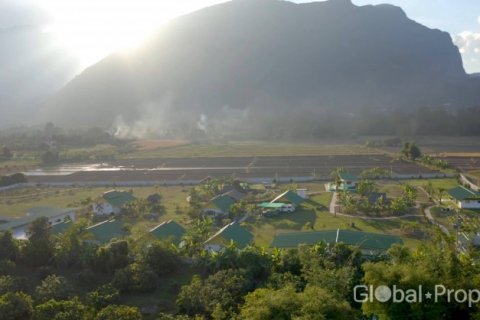 Коммерческая недвижимость в Чиангмае, Таиланд  № 144232 - фото 4