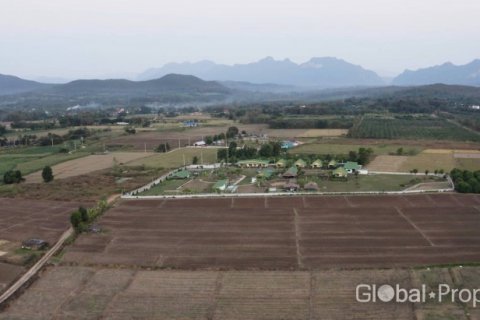 Коммерческая недвижимость в Чиангмае, Таиланд  № 144232 - фото 24