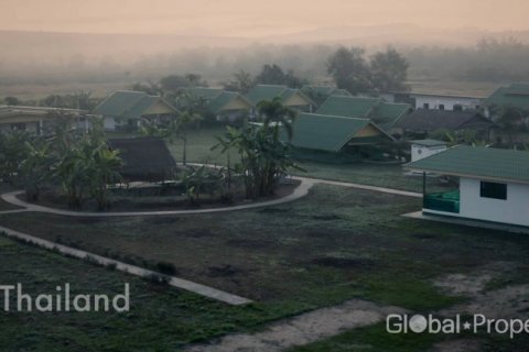 Коммерческая недвижимость в Чиангмае, Таиланд  № 144232 - фото 25