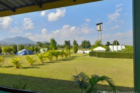 Коммерческая недвижимость в Чиангмае, Таиланд  № 144232 - фото 6