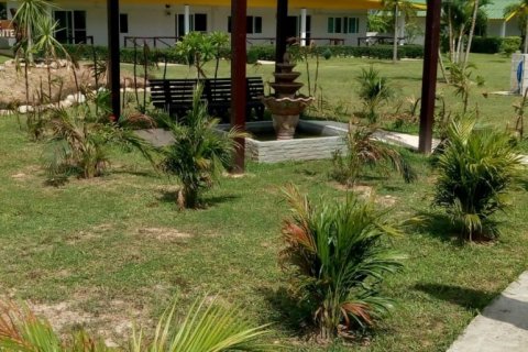 Коммерческая недвижимость в Чиангмае, Таиланд  № 144232 - фото 15