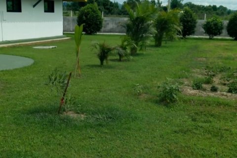 Коммерческая недвижимость в Чиангмае, Таиланд  № 144232 - фото 20