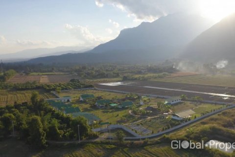 Коммерческая недвижимость в Чиангмае, Таиланд  № 144232 - фото 3