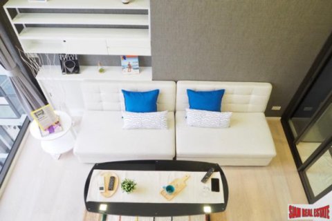 Duplex in Bangkok, Thailand 1 bedroom № 193456 - photo 4