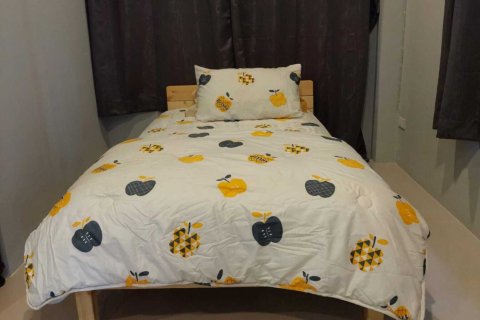 Maison à Ko Samui, Thaïlande 3 chambres № 138365 - photo 12