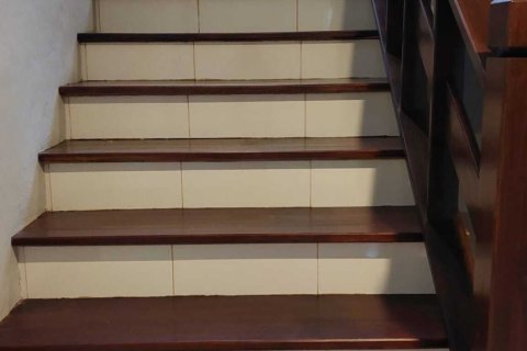 Maison à Ko Samui, Thaïlande 3 chambres № 138365 - photo 29