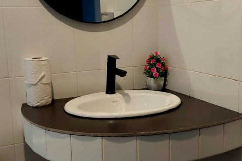 Maison à Ko Samui, Thaïlande 3 chambres № 138365 - photo 30