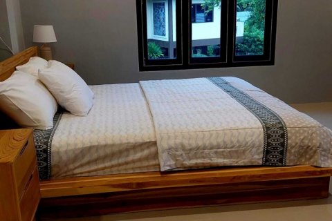 Maison à Ko Samui, Thaïlande 3 chambres № 138365 - photo 7