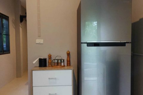 Maison à Ko Samui, Thaïlande 3 chambres № 138365 - photo 13