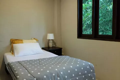 Maison à Ko Samui, Thaïlande 3 chambres № 138365 - photo 10