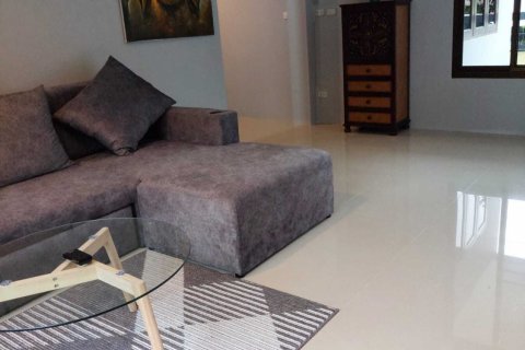 Maison à Ko Samui, Thaïlande 3 chambres № 138365 - photo 19