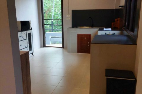 Maison à Ko Samui, Thaïlande 3 chambres № 138365 - photo 15