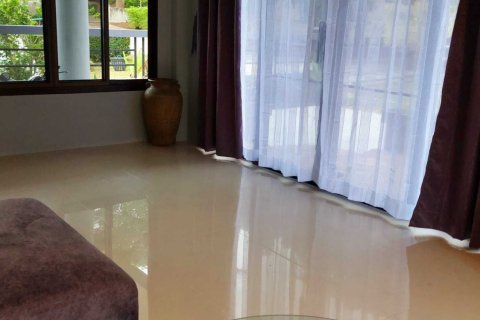 Maison à Ko Samui, Thaïlande 3 chambres № 138365 - photo 18