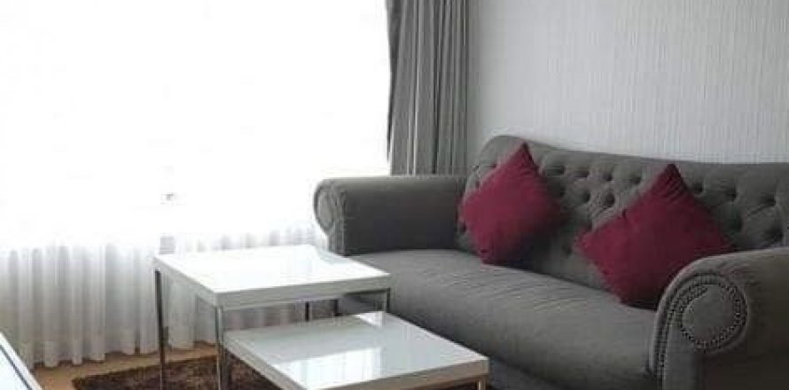 Condo in Kathu, Thailand, 2 bedrooms  № 138367