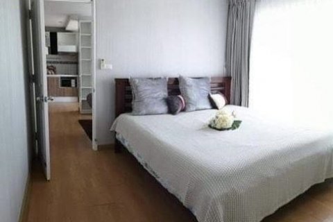 Condo in Kathu, Thailand, 2 bedrooms  № 138367 - photo 2