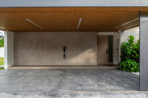 Villa in Kathu, Thailand 4 bedrooms № 169937 - photo 21