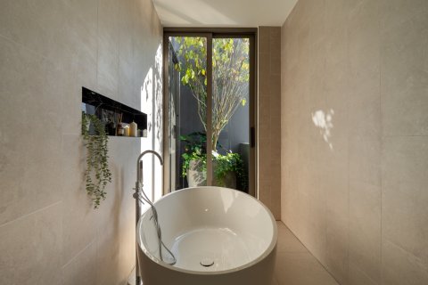 Villa in Kathu, Thailand 4 bedrooms № 169937 - photo 11