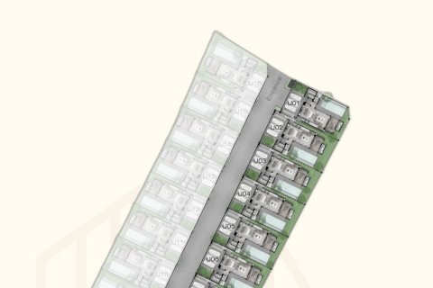 Villa in Kathu, Thailand 4 bedrooms № 169937 - photo 23