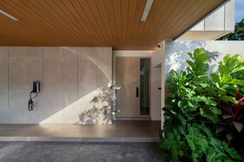 Villa in Kathu, Thailand 4 bedrooms № 169937 - photo 20