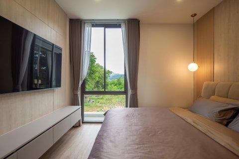 Villa in Kathu, Thailand 4 bedrooms № 169937 - photo 10