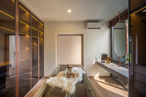 Villa in Kathu, Thailand 4 bedrooms № 169937 - photo 17