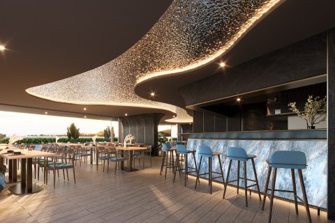 Кондоминиум с 1 спальней в Кате, Таиланд № 169941 - фото 11