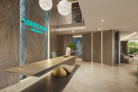 Condo à Kata, Thaïlande, 1 chambre  № 169942 - photo 30