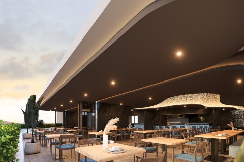 Studio à Kata, Thaïlande № 169942 - photo 13