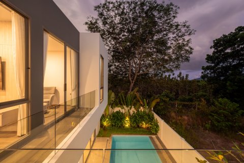 Villa in Kathu, Thailand 4 bedrooms № 169936 - photo 21