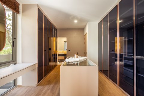 Villa in Kathu, Thailand 4 bedrooms № 169936 - photo 15