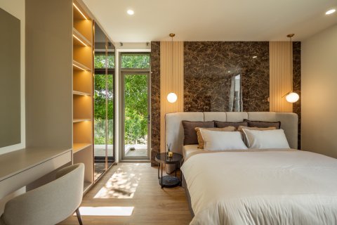 Villa in Kathu, Thailand 4 bedrooms № 169936 - photo 13