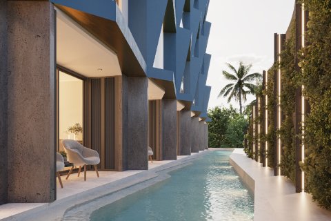 Condo in Kata, Thailand, 2 bedrooms  № 169938 - photo 16