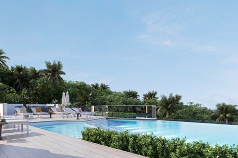 Condo in Kata, Thailand, 2 bedrooms  № 169938 - photo 17