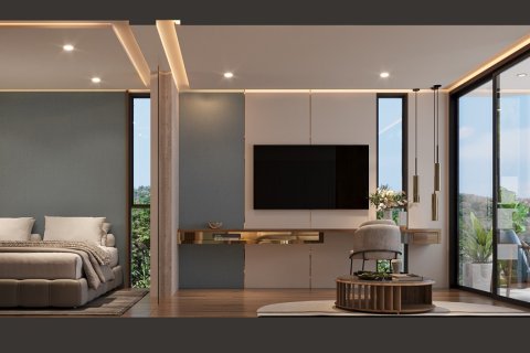 Condo in Kata, Thailand, 2 bedrooms  № 169938 - photo 5