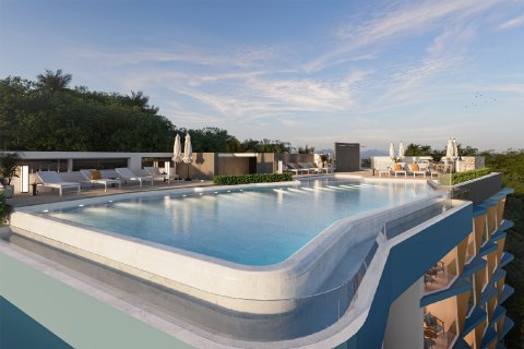 Condo in Kata, Thailand, 2 bedrooms  № 169938 - photo 18