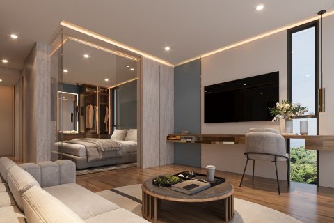 Кондоминиум с 2 спальнями в Кате, Таиланд № 169938