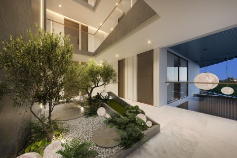 Condo in Kata, Thailand, 2 bedrooms  № 169938 - photo 19