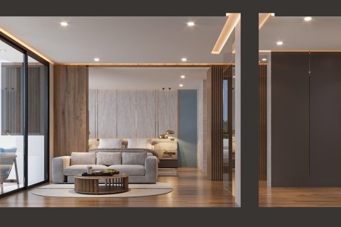 Condo in Kata, Thailand, 2 bedrooms  № 169939 - photo 5