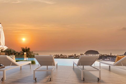 Condo in Kata, Thailand, 2 bedrooms  № 169939 - photo 15